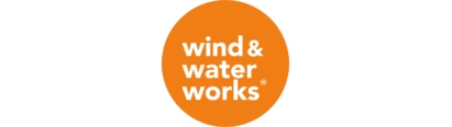 Image for Wind & Water Works