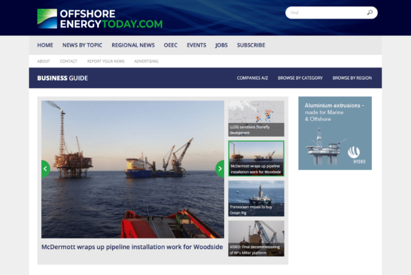 offshoreenergytoday.com