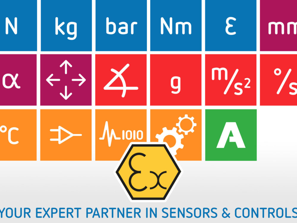 Althen Sensors & Controls