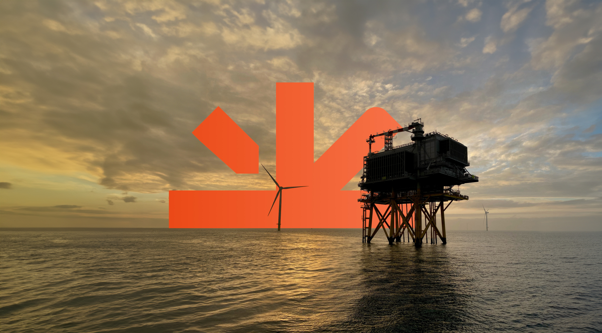HSM Offshore Energy unveils new brand identity to spark the future