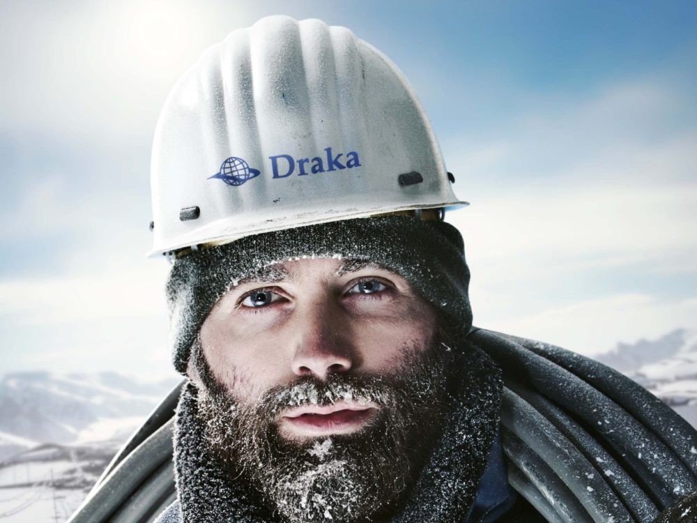Draka / Prysmian Group