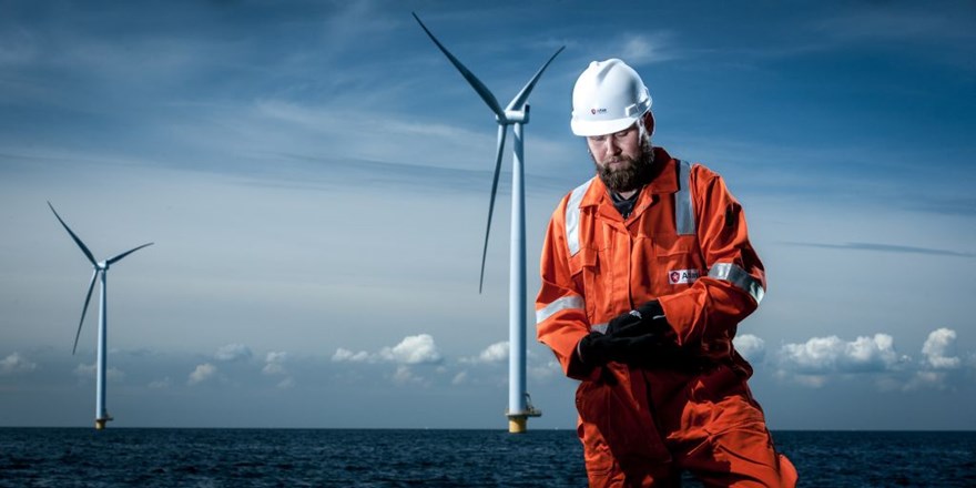 Employment needs in Dutch Offshore Wind industry
