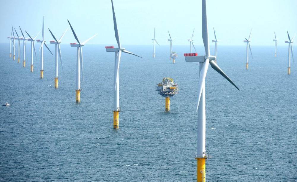 Award decision Windfarm Hollandse Kust Zuid to be announced on March 19 – the 1st Dutch tender without subsidy, way ahead of expectations.