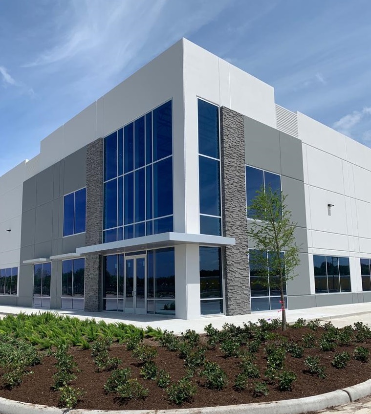 Van Beest USA moves to larger office and distribution center in Houston