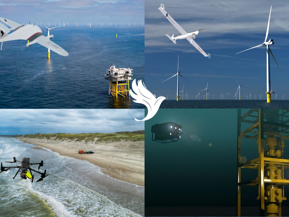 DroneQ Robotics