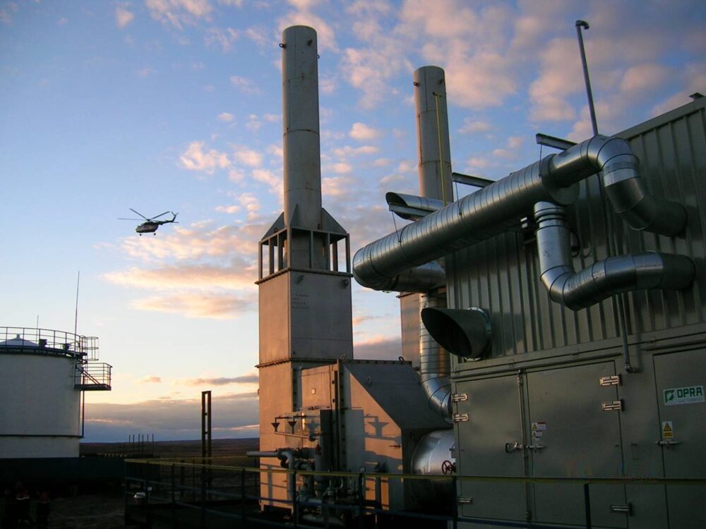 OPRA Turbines
