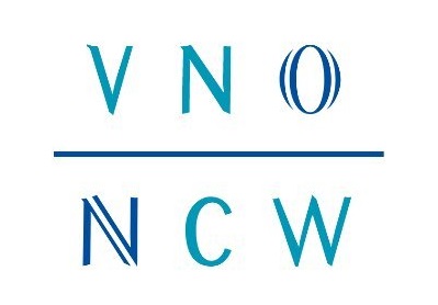 IRO per 1 mei 2020 lid van VNO-NCW