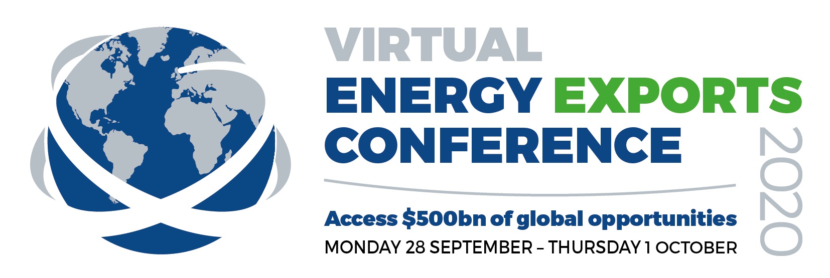 vEnergy Exports Conference (EEC) (virtual) IRO