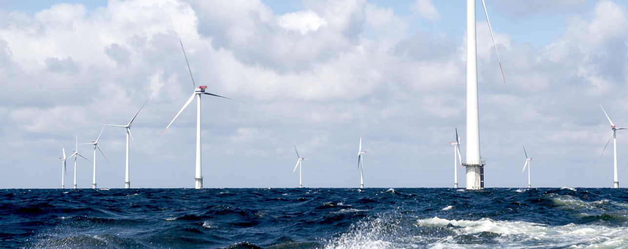 DNV wins USD 17.7 million contract to support development of Taiwan Power Company’s largest offshore wind farm