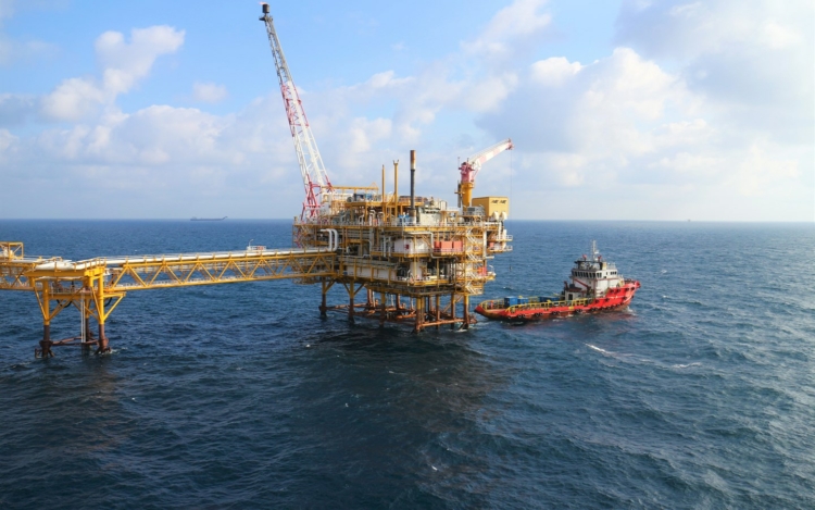 Dutch offshore E&P industry work together to ensure energy supply during COVID-19