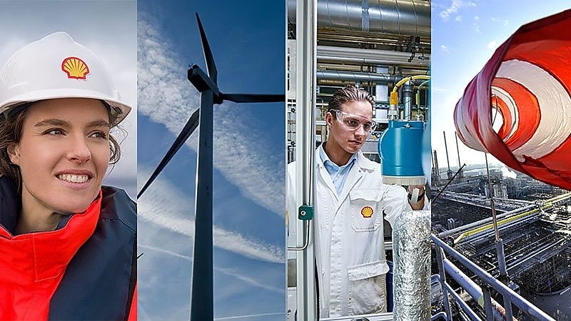Shell introduceert ambitieuze doelen voor toekomst met schonere energie