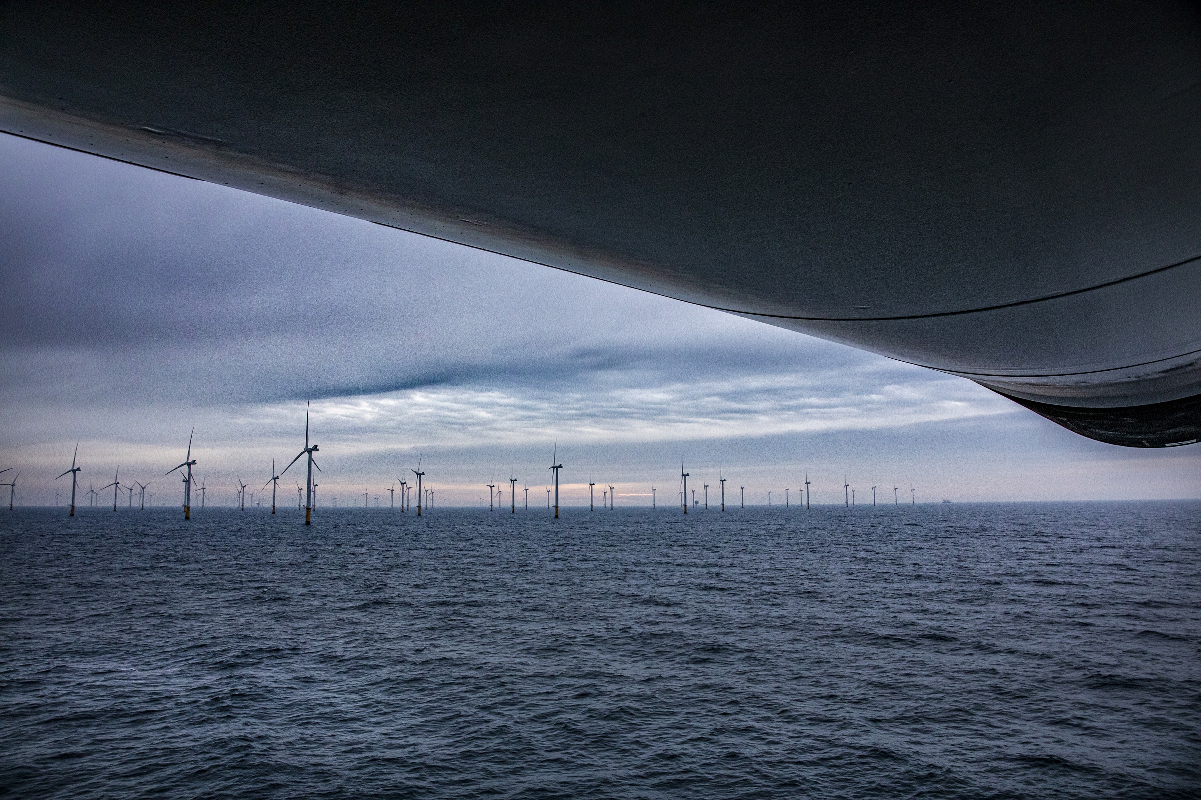 Vineyard Wind selects DEME Offshore US for foundation installation