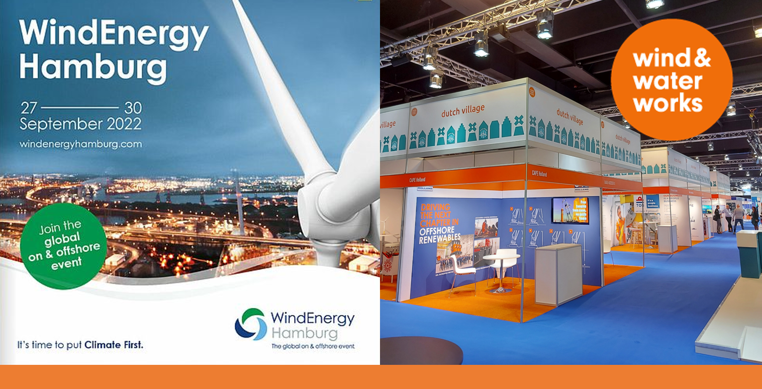 WindEnergy Hamburg IRO