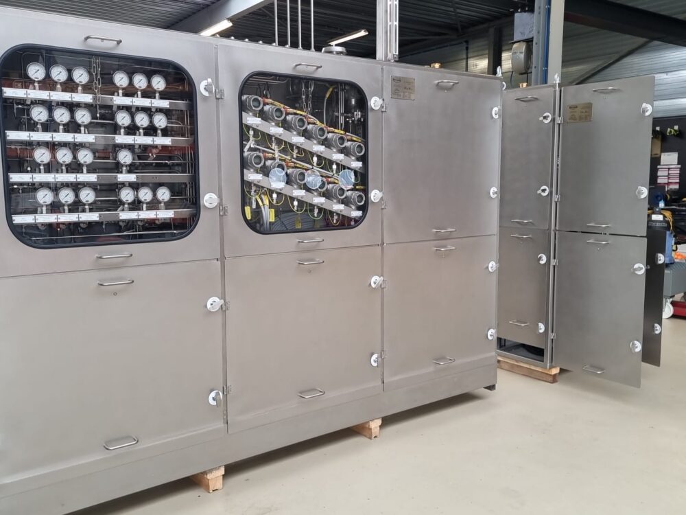 Petro Controls Europe BV