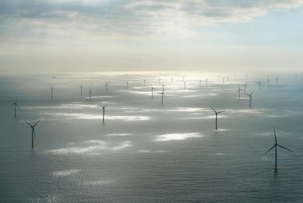 Vos Prodect supplies another major Dutch wind farm by the end of 2022