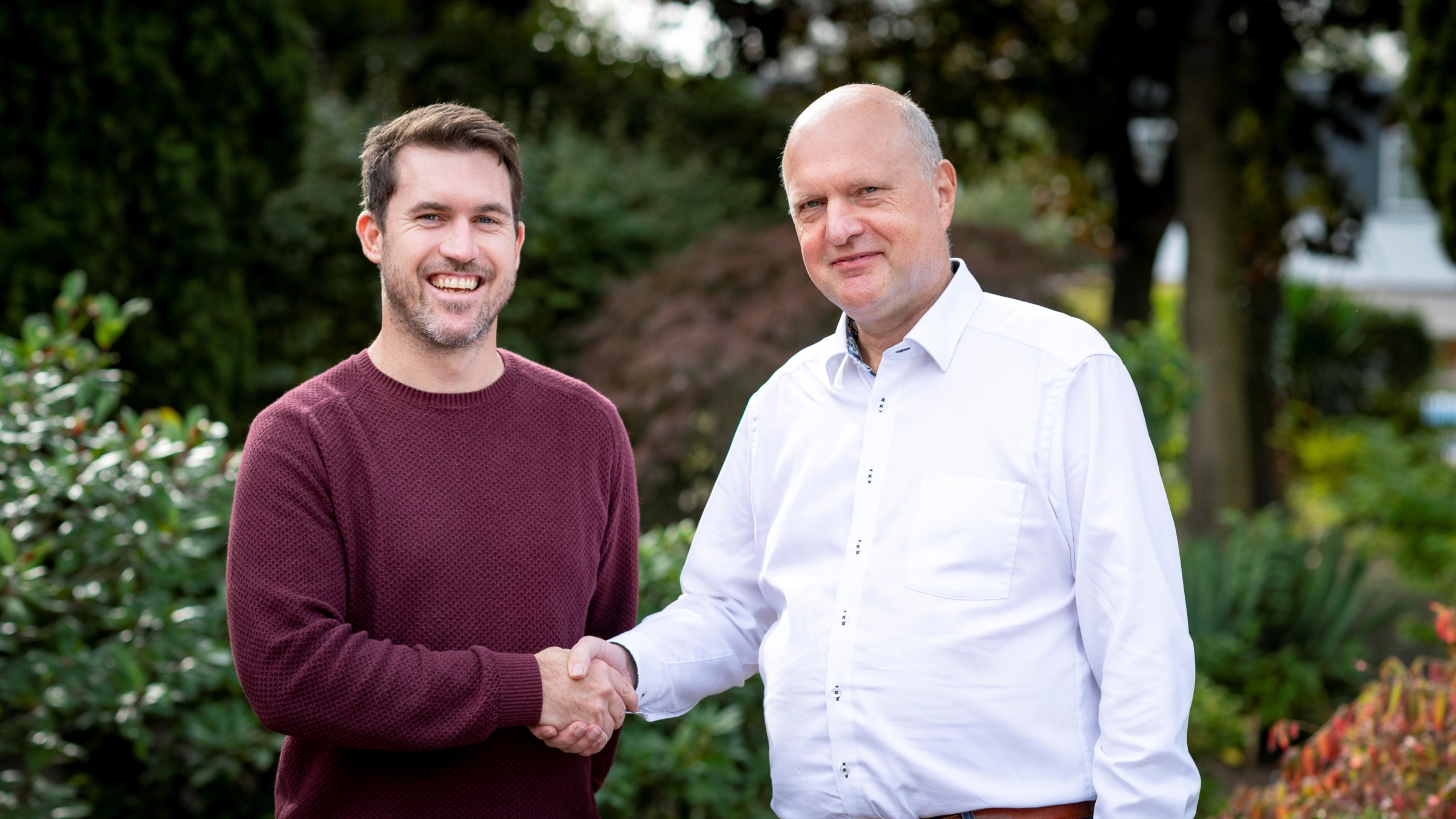 Atlas Professionals acquires NextWave Partners
