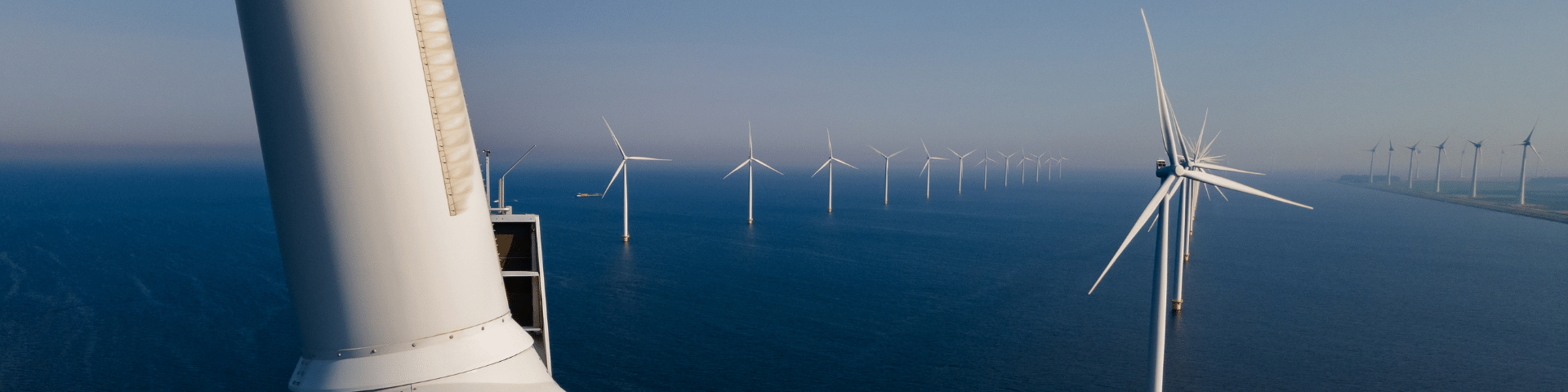 Winstgevendheid offshore wind in 2030 niet vanzelfsprekend