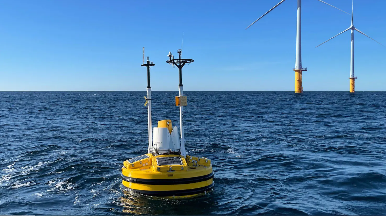 Energinet has awarded Fugro a new contract to provide floating wind lidar measurements for five offshore wind projects in Denmark