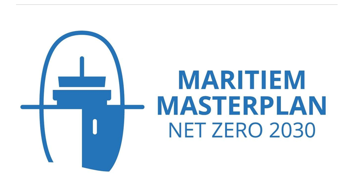 210 miljoen Euro toegekend uit Nationaal Groeifonds aan Maritiem Masterplan