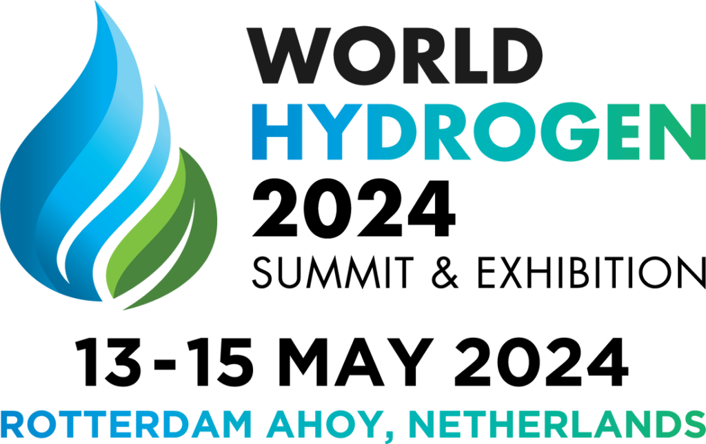 World Hydrogen 2024 Summit & Exhibition - IRO