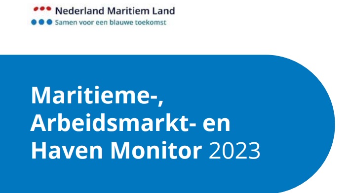 Maritieme, Arbeidsmarkt en Haven Monitor 2023