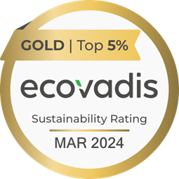 Teijin Aramid achieves EcoVadis Gold Medal for sustainability