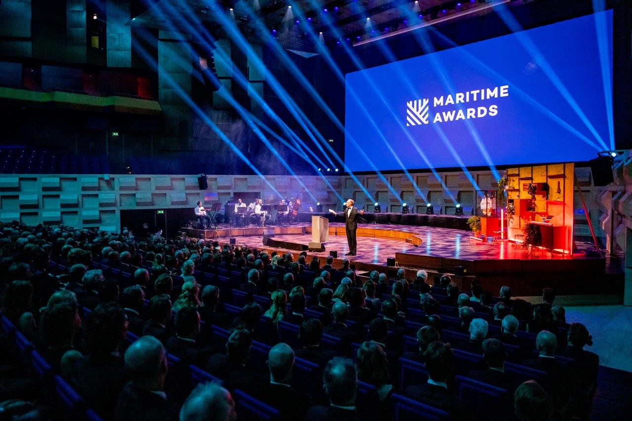 Genomineerden Maritime Awards Gala 2024 zijn bekend