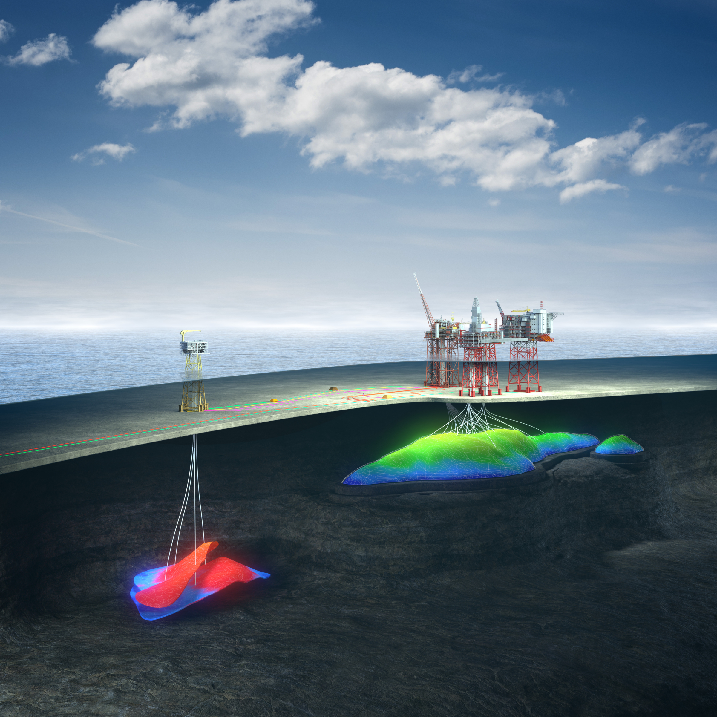 Aker BP orders SMST’s dual-purpose W2W equipment